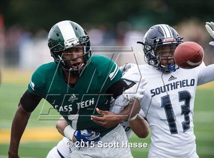Thumbnail 1 in Southfield @ Cass Tech photogallery.