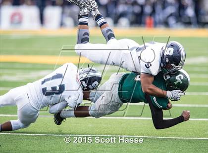 Thumbnail 3 in Southfield @ Cass Tech photogallery.