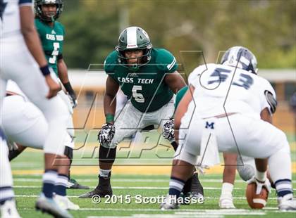 Thumbnail 1 in Southfield @ Cass Tech photogallery.
