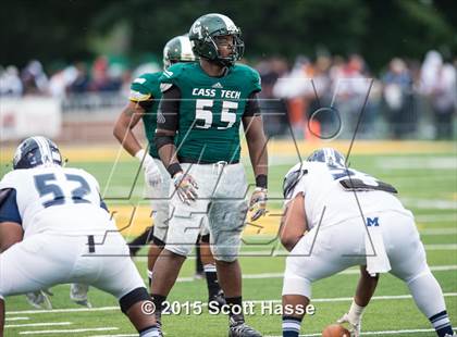 Thumbnail 2 in Southfield @ Cass Tech photogallery.