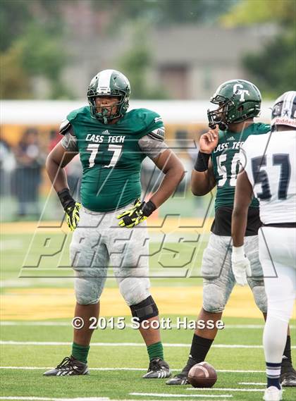 Thumbnail 3 in Southfield @ Cass Tech photogallery.