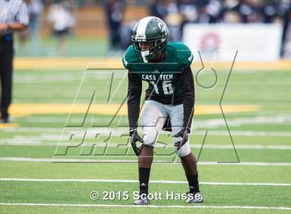 Thumbnail 2 in Southfield @ Cass Tech photogallery.