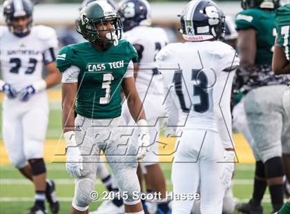 Thumbnail 2 in Southfield @ Cass Tech photogallery.