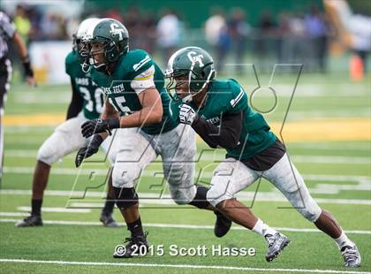 Thumbnail 3 in Southfield @ Cass Tech photogallery.