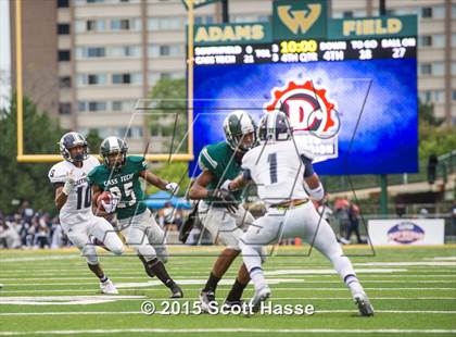 Thumbnail 2 in Southfield @ Cass Tech photogallery.