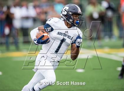 Thumbnail 2 in Southfield @ Cass Tech photogallery.
