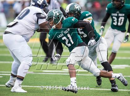 Thumbnail 1 in Southfield @ Cass Tech photogallery.