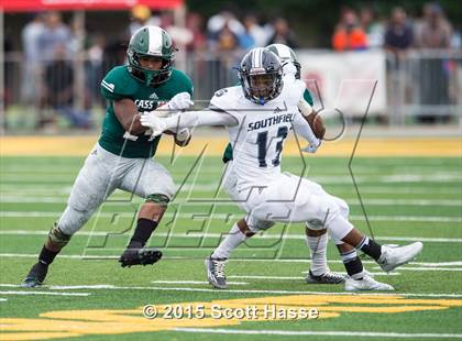 Thumbnail 3 in Southfield @ Cass Tech photogallery.