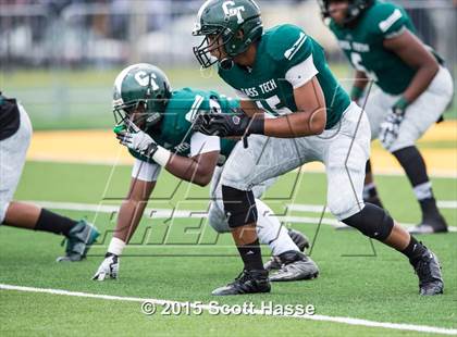 Thumbnail 2 in Southfield @ Cass Tech photogallery.
