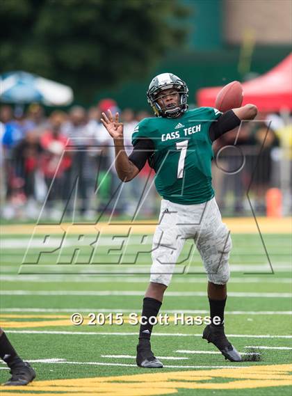 Thumbnail 3 in Southfield @ Cass Tech photogallery.