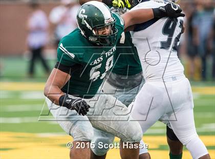 Thumbnail 1 in Southfield @ Cass Tech photogallery.