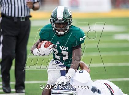 Thumbnail 3 in Southfield @ Cass Tech photogallery.
