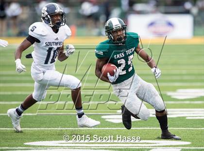 Thumbnail 1 in Southfield @ Cass Tech photogallery.