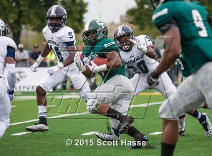 Thumbnail 1 in Southfield @ Cass Tech photogallery.