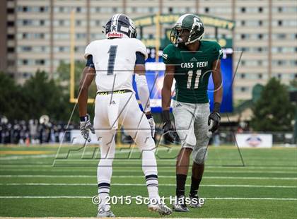 Thumbnail 3 in Southfield @ Cass Tech photogallery.