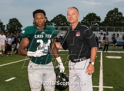 Thumbnail 1 in Southfield @ Cass Tech photogallery.