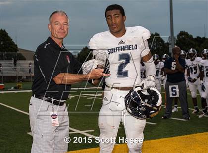 Thumbnail 3 in Southfield @ Cass Tech photogallery.