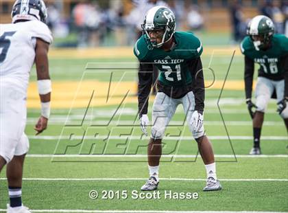 Thumbnail 1 in Southfield @ Cass Tech photogallery.