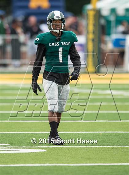 Thumbnail 1 in Southfield @ Cass Tech photogallery.