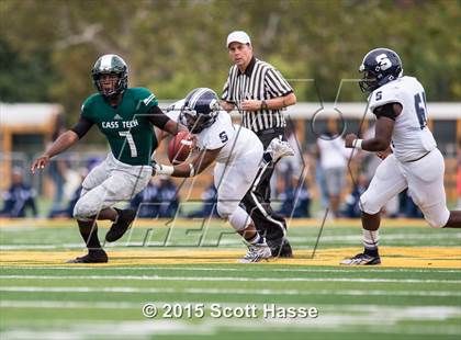 Thumbnail 2 in Southfield @ Cass Tech photogallery.