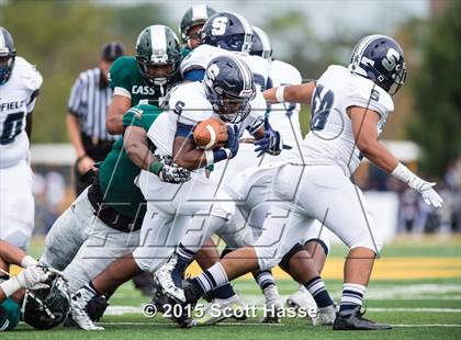 Thumbnail 2 in Southfield @ Cass Tech photogallery.