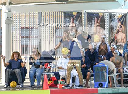 Thumbnail 1 in San Marcos vs Westview (CIFSDS DIV.2 Quarterfinal) photogallery.