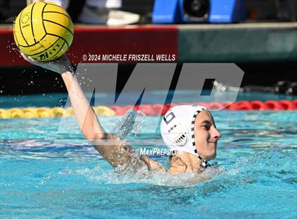 Thumbnail 3 in San Marcos vs Westview (CIFSDS DIV.2 Quarterfinal) photogallery.