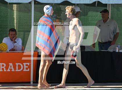 Thumbnail 3 in San Marcos vs Westview (CIFSDS DIV.2 Quarterfinal) photogallery.