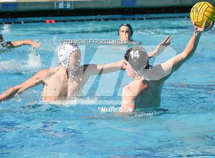 Thumbnail 3 in San Marcos vs Westview (CIFSDS DIV.2 Quarterfinal) photogallery.