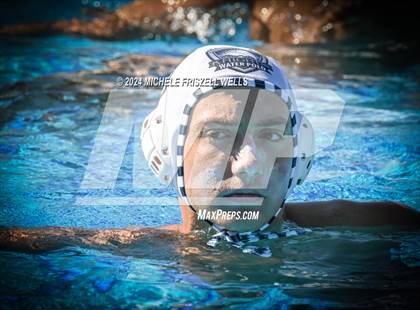 Thumbnail 1 in San Marcos vs Westview (CIFSDS DIV.2 Quarterfinal) photogallery.