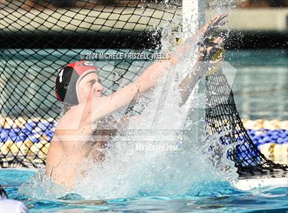 Thumbnail 3 in San Marcos vs Westview (CIFSDS DIV.2 Quarterfinal) photogallery.