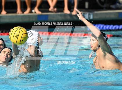 Thumbnail 2 in San Marcos vs Westview (CIFSDS DIV.2 Quarterfinal) photogallery.