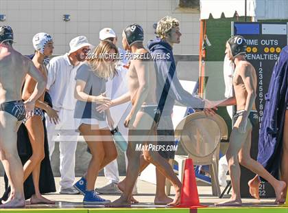 Thumbnail 2 in San Marcos vs Westview (CIFSDS DIV.2 Quarterfinal) photogallery.