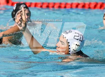 Thumbnail 1 in San Marcos vs Westview (CIFSDS DIV.2 Quarterfinal) photogallery.