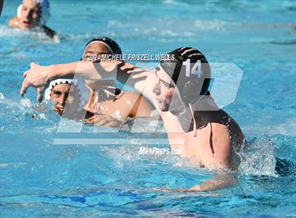 Thumbnail 3 in San Marcos vs Westview (CIFSDS DIV.2 Quarterfinal) photogallery.