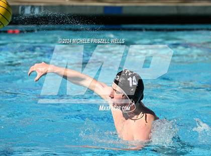 Thumbnail 2 in San Marcos vs Westview (CIFSDS DIV.2 Quarterfinal) photogallery.