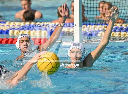 Thumbnail 3 in San Marcos vs Westview (CIFSDS DIV.2 Quarterfinal) photogallery.