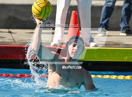 Thumbnail 2 in San Marcos vs Westview (CIFSDS DIV.2 Quarterfinal) photogallery.