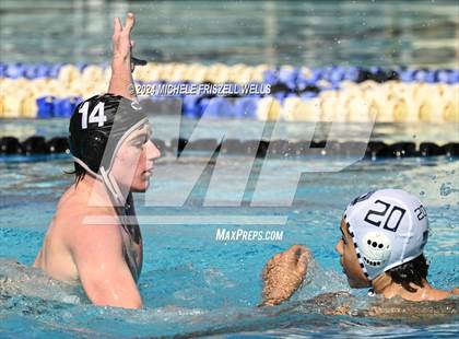 Thumbnail 2 in San Marcos vs Westview (CIFSDS DIV.2 Quarterfinal) photogallery.
