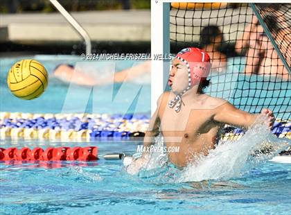 Thumbnail 3 in San Marcos vs Westview (CIFSDS DIV.2 Quarterfinal) photogallery.