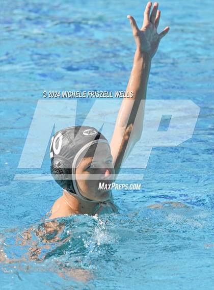 Thumbnail 2 in San Marcos vs Westview (CIFSDS DIV.2 Quarterfinal) photogallery.