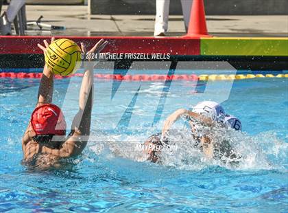 Thumbnail 1 in San Marcos vs Westview (CIFSDS DIV.2 Quarterfinal) photogallery.