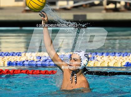 Thumbnail 1 in San Marcos vs Westview (CIFSDS DIV.2 Quarterfinal) photogallery.