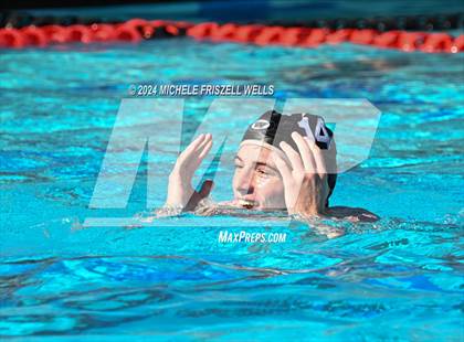 Thumbnail 2 in San Marcos vs Westview (CIFSDS DIV.2 Quarterfinal) photogallery.