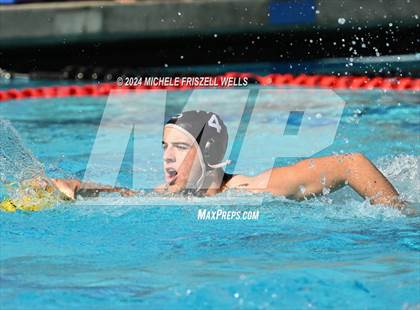 Thumbnail 3 in San Marcos vs Westview (CIFSDS DIV.2 Quarterfinal) photogallery.