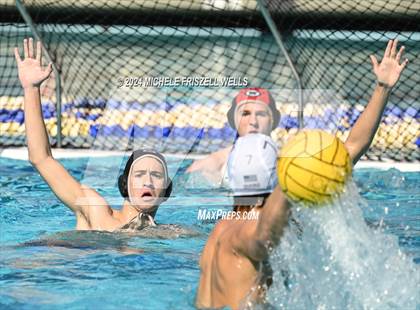 Thumbnail 1 in San Marcos vs Westview (CIFSDS DIV.2 Quarterfinal) photogallery.