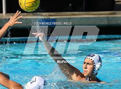 Thumbnail 1 in San Marcos vs Westview (CIFSDS DIV.2 Quarterfinal) photogallery.