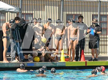 Thumbnail 2 in San Marcos vs Westview (CIFSDS DIV.2 Quarterfinal) photogallery.