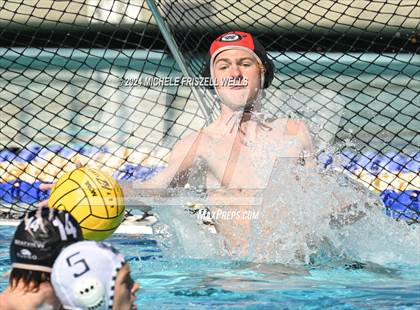 Thumbnail 2 in San Marcos vs Westview (CIFSDS DIV.2 Quarterfinal) photogallery.
