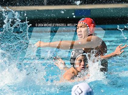 Thumbnail 1 in San Marcos vs Westview (CIFSDS DIV.2 Quarterfinal) photogallery.